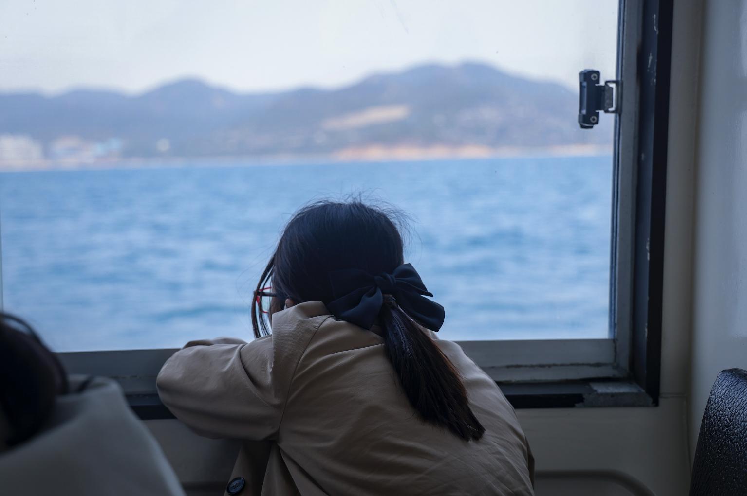 厦门第十七次海葬,深圳第49次海葬