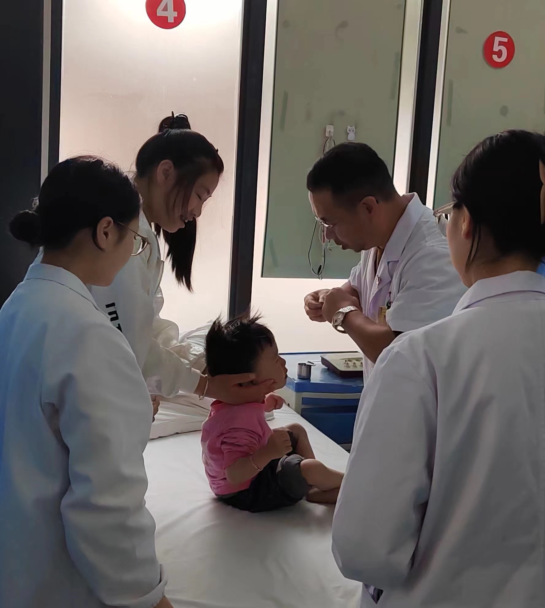 中医特色治疗，为老百姓解决实际问题——毕节市中医医院针灸科中西结合治疗提升患者就医体验感