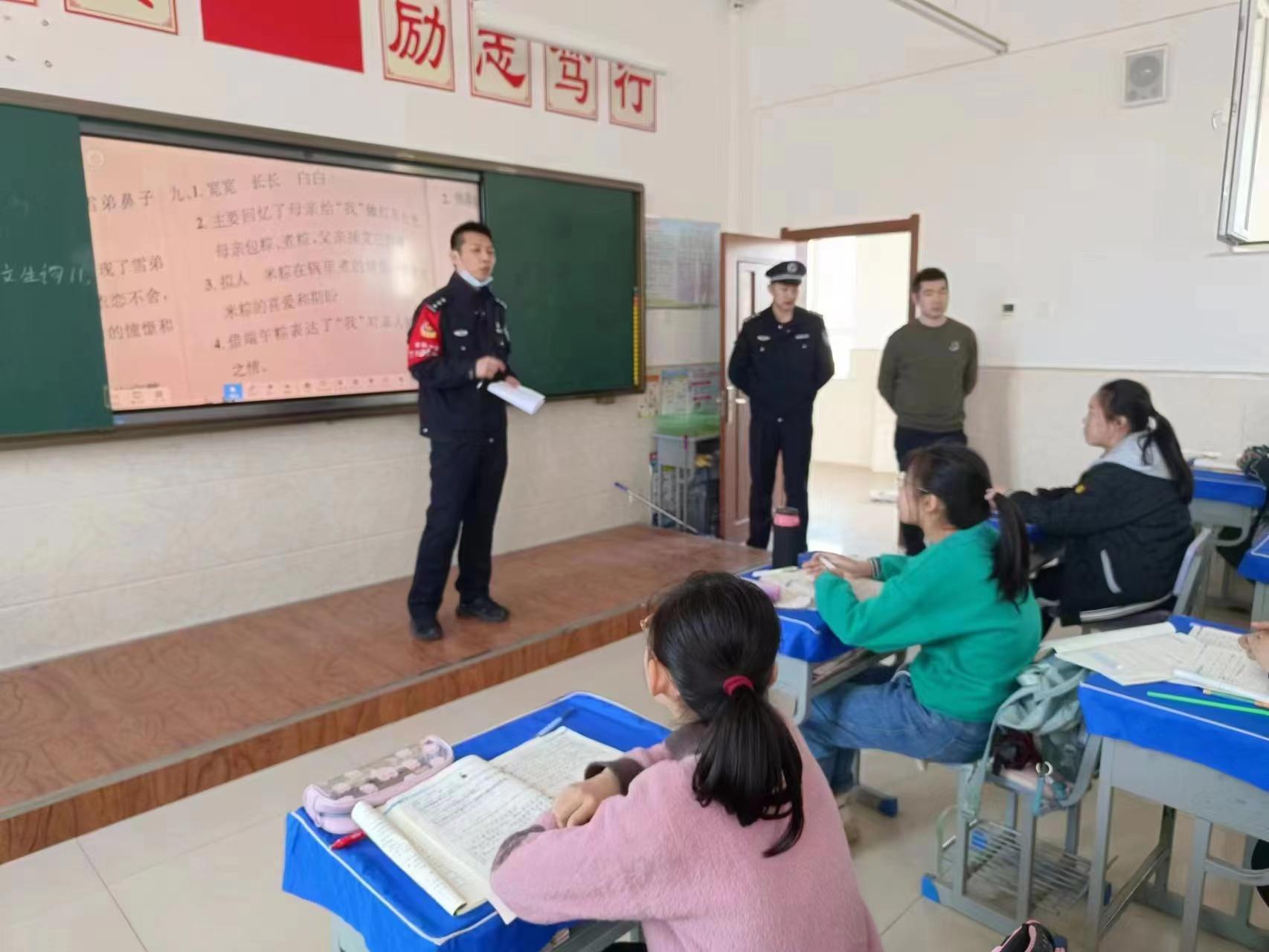 吉林省教育系统反诈宣教平台,反邪教育宣传