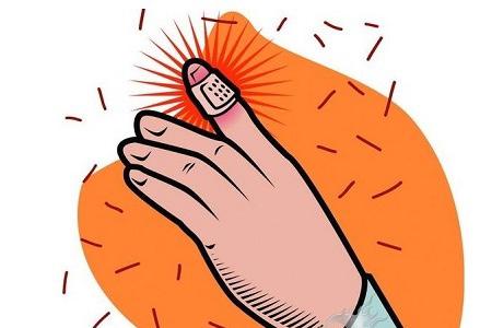 灏忎激鍙ｅぇ闅愭偅,灏忎激鍙ｄ篃鏈夊ぇ椋庨櫓