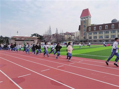 体育中考前几天怎么科学备考,体育中考备考教学总结