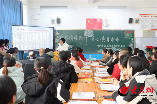 潍坊美加实验学校2015级毕业生,271教育集团潍坊美加实验学校