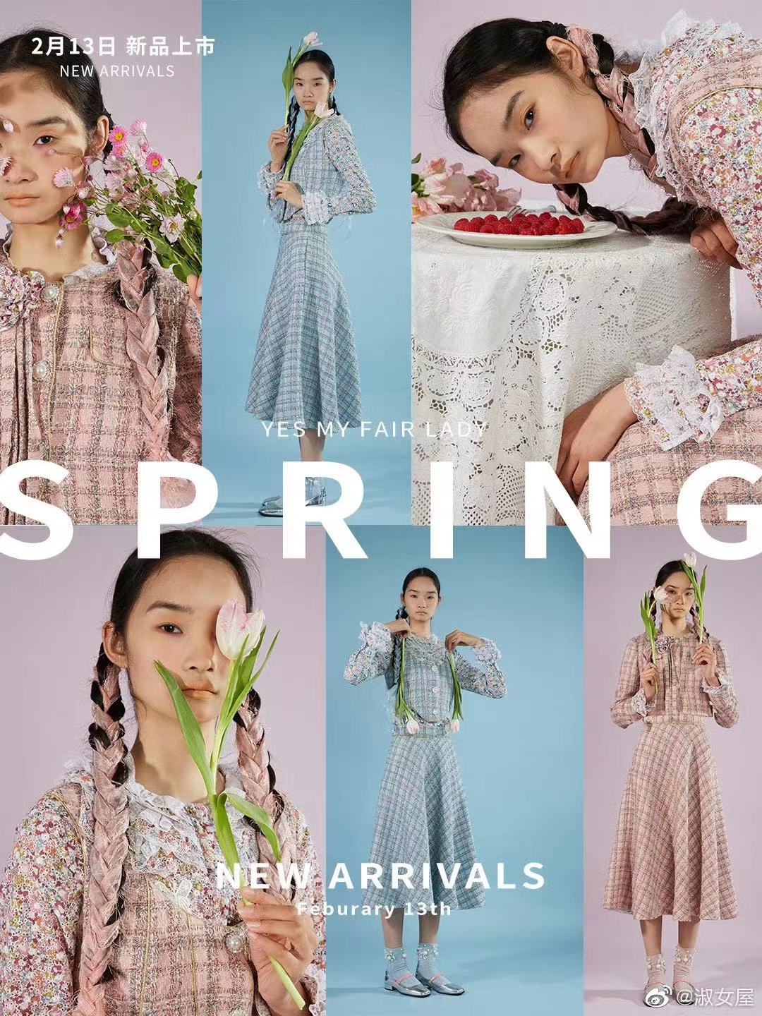 国产服装品牌沦落,国产服装品牌为什么没落了