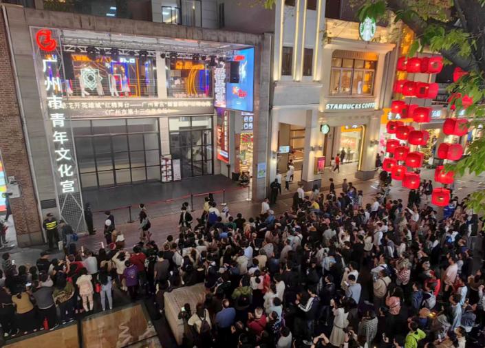 广州人气为什么这么高,解码广州营商环境