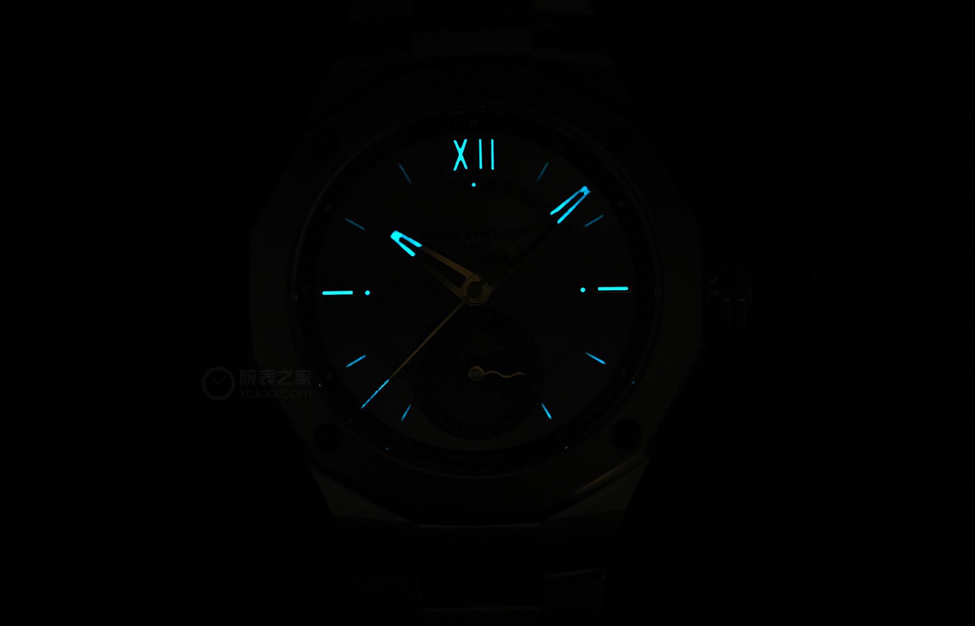 名士的腕表,名士系列腕表