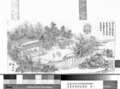 绿色且有浮沫这样的春酒你爱了吗