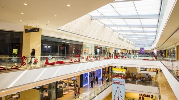 商业街|前11月全国网上零售额14万亿元同比增长11%