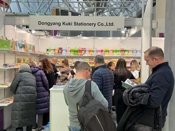 对义乌小商品市场的看法,义乌小商品市场国际化