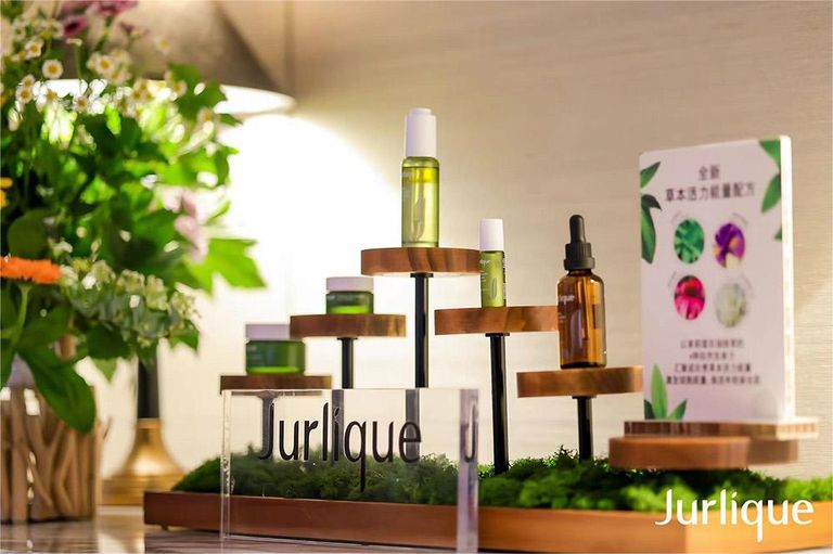 茱莉蔻以油养肤,茱莉蔻草本肌源