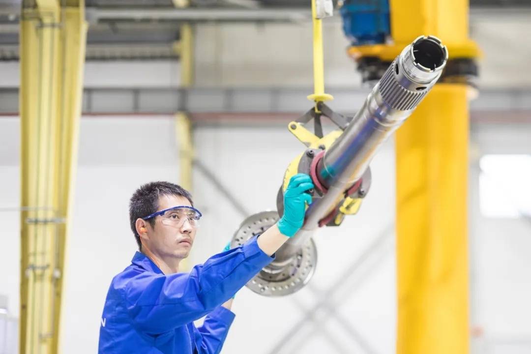 全力以赴支持C919产能爬坡：专访赛峰集团首席执行官安德斯