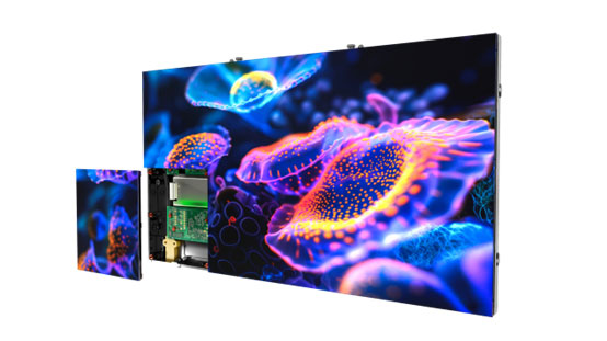 IFC亮点精华版：看巴可、科视、丽讯、飞利浦、AOC、洲明、奥拓等大牌新品，洞见投影、MicroLED、显控未来