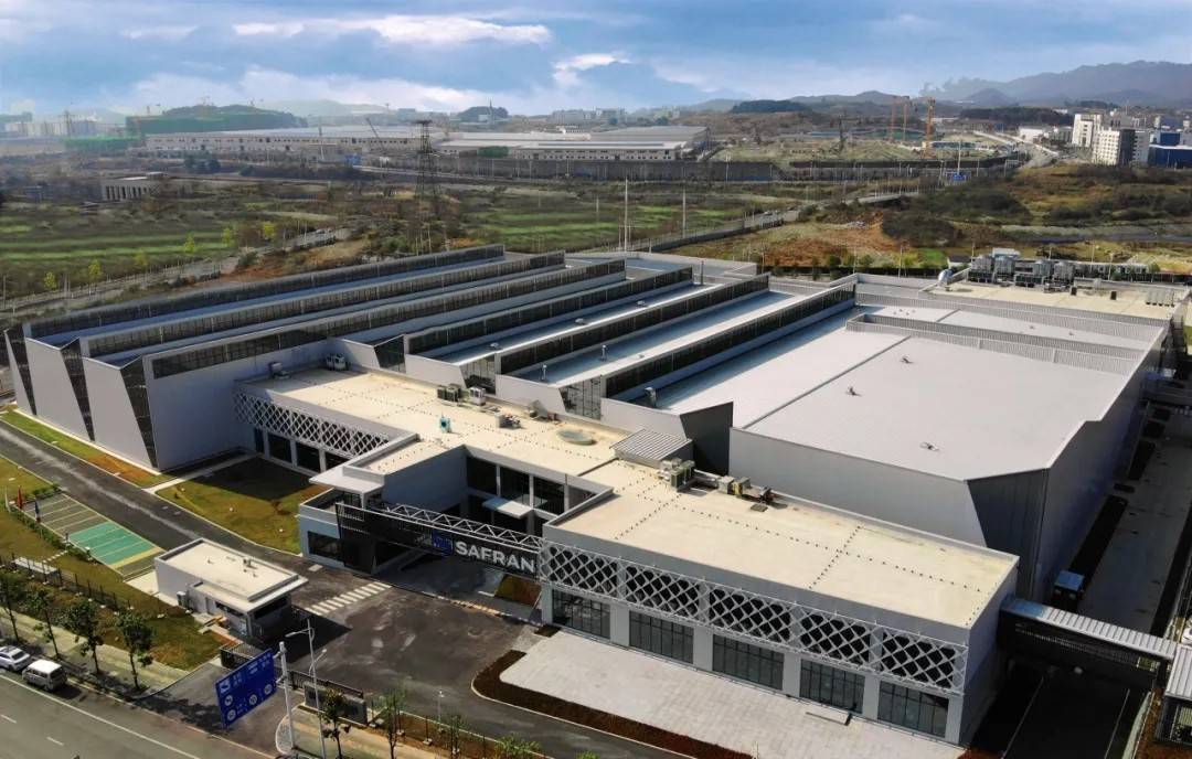 全力以赴支持C919产能爬坡：专访赛峰集团首席执行官安德斯