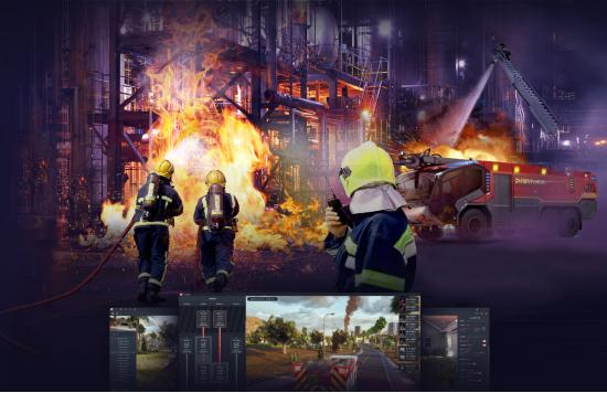 国内XR厂商巡礼：曼恒数字，创新引领发展，全面拥抱AI与XR