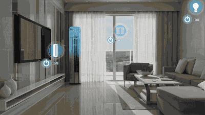 智能家居新品展示,智能家居新品发布会