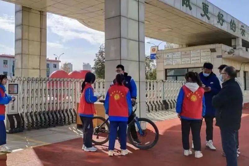 宝鸡中学团委,宝鸡市团委