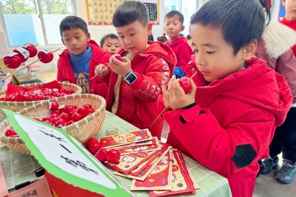 不考试的期末，如何评价？看看宁海这些学校期末“乐考”有什么花样