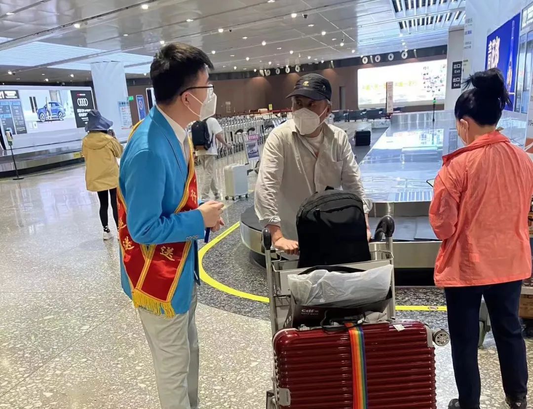 春运机场出行温馨提示,春运行李太多怎么处理