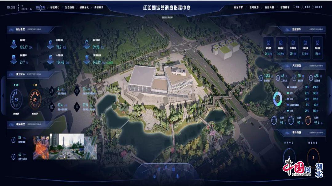 从一张蓝图到盛景呈现,从一纸蓝图到拔地而起