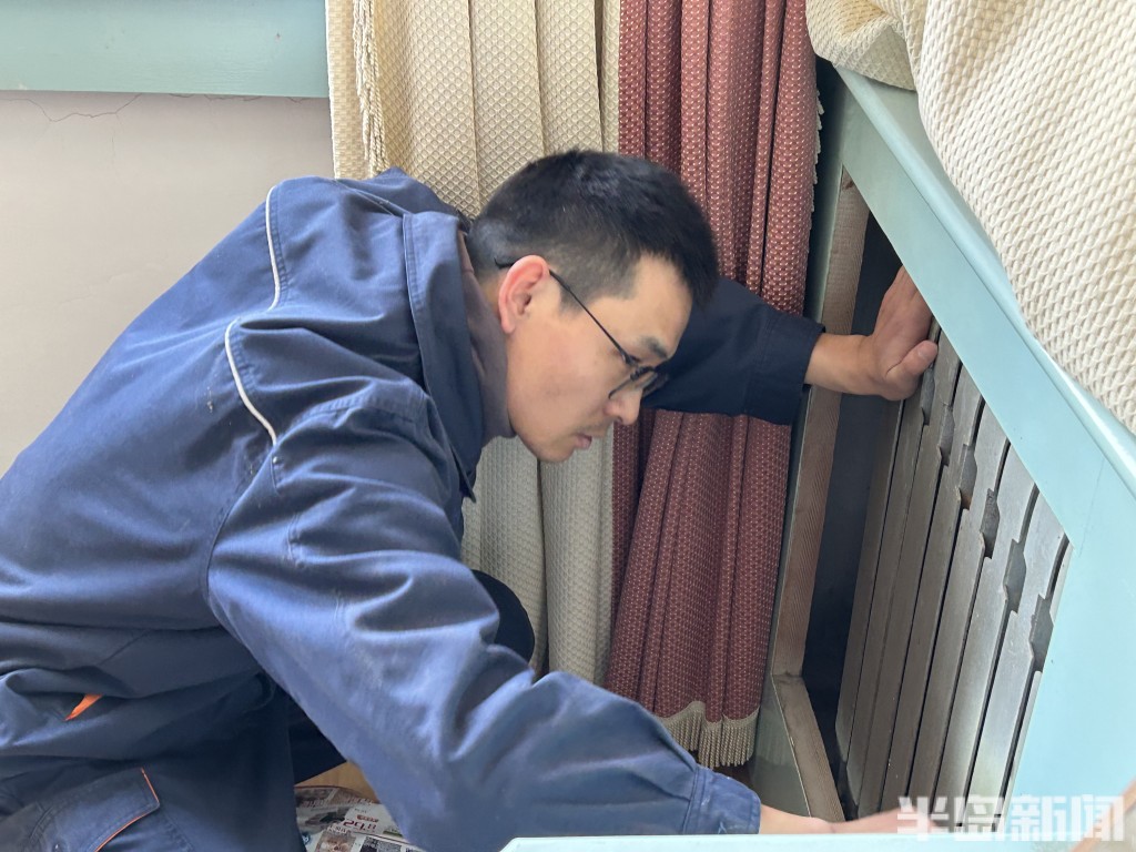 家里暖气昨天热今天不热了,家里今天一点也不凉快怎么回复