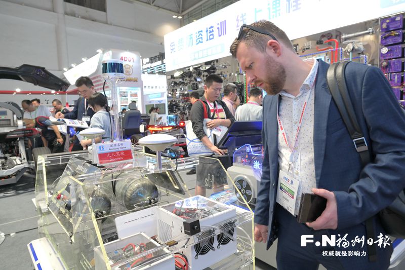 亮相博览会,亮相展会