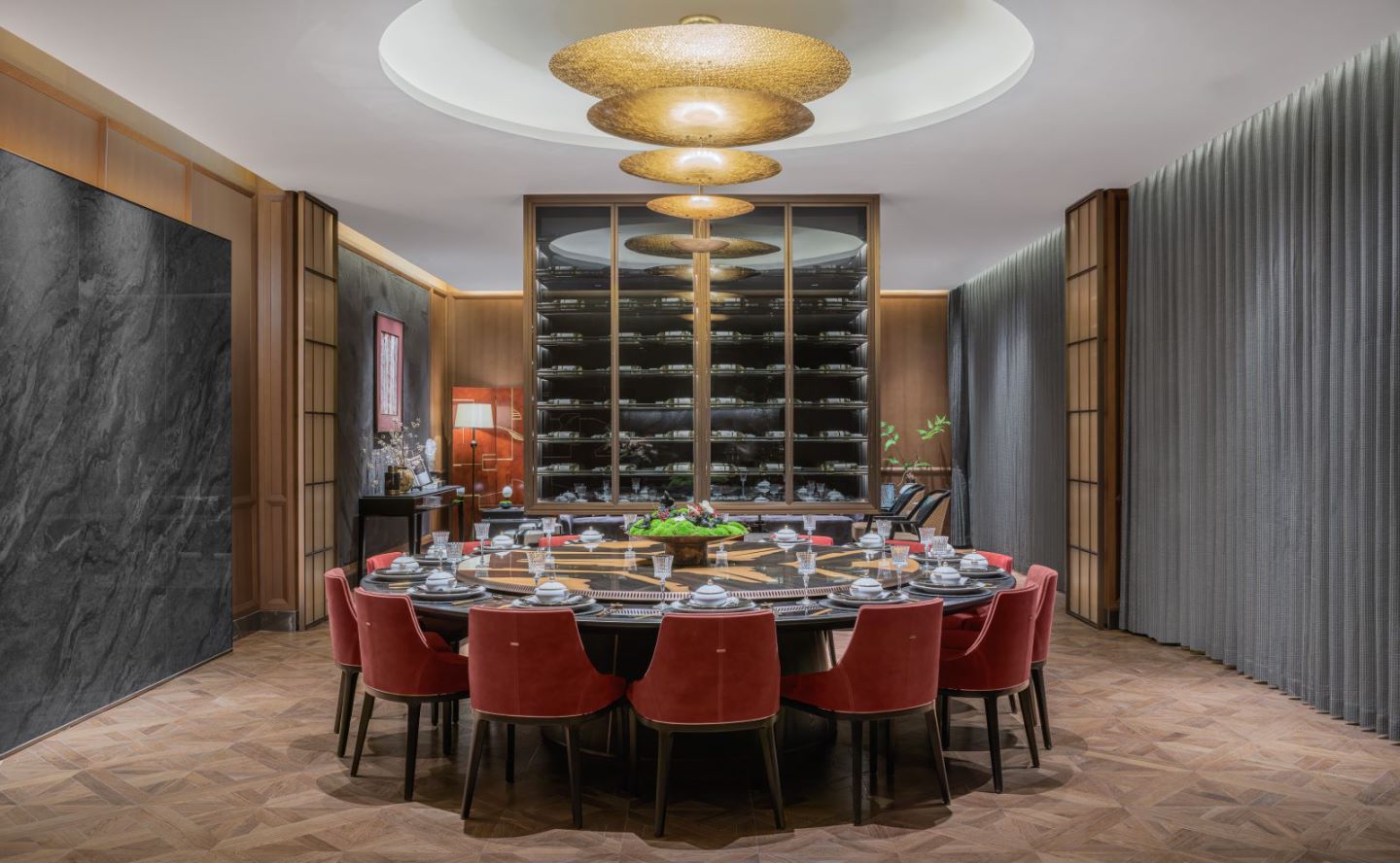 在无锡，什么样的产品能称之为顶豪标杆|方寸