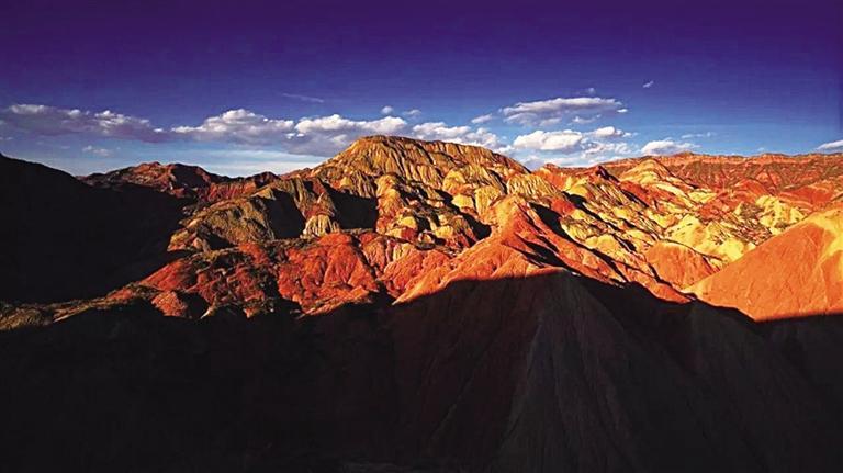 玩转兰州攻略,兰州春季旅游攻略路线