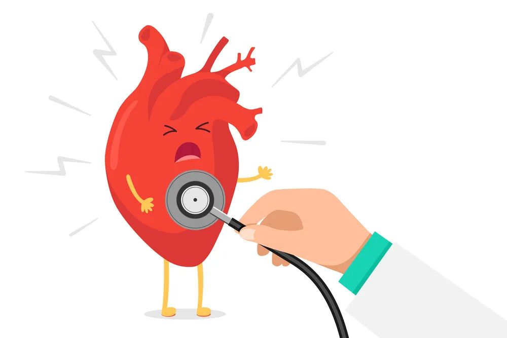 拔牙引起的心脏感染,拔牙引起感冒