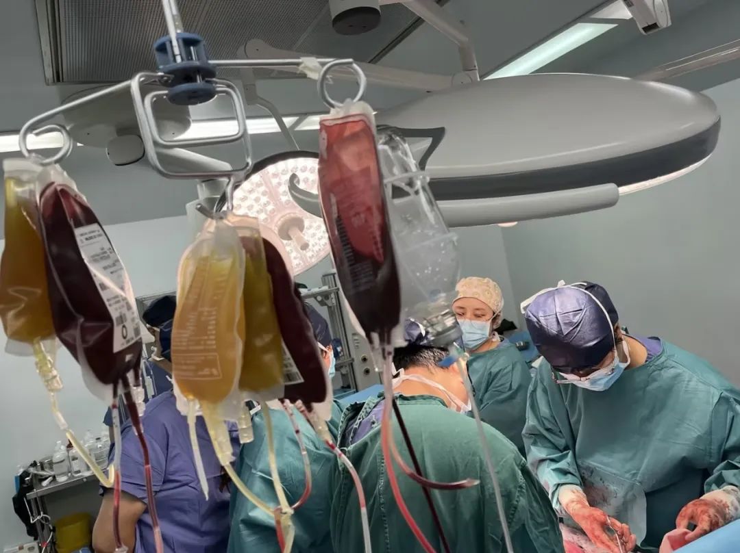 危重症孕产妇救治中心,宝鸡陈仓医院救助产妇