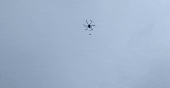 卓翼智能行业方案及无人智能装备系统入选《中国低空经济行业研究报告（2024）》