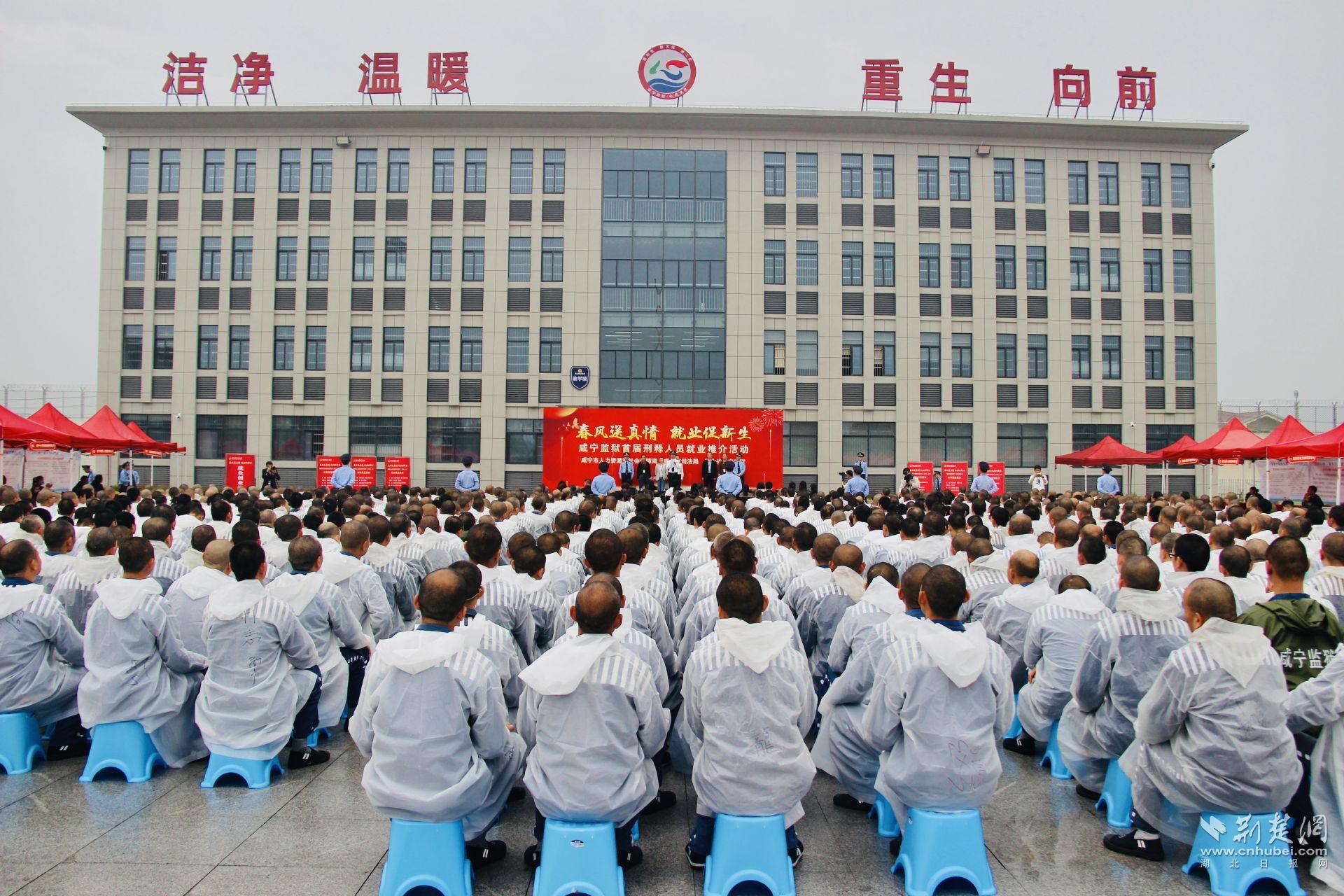 春风行动促就业,我市2022年春风行动促就业