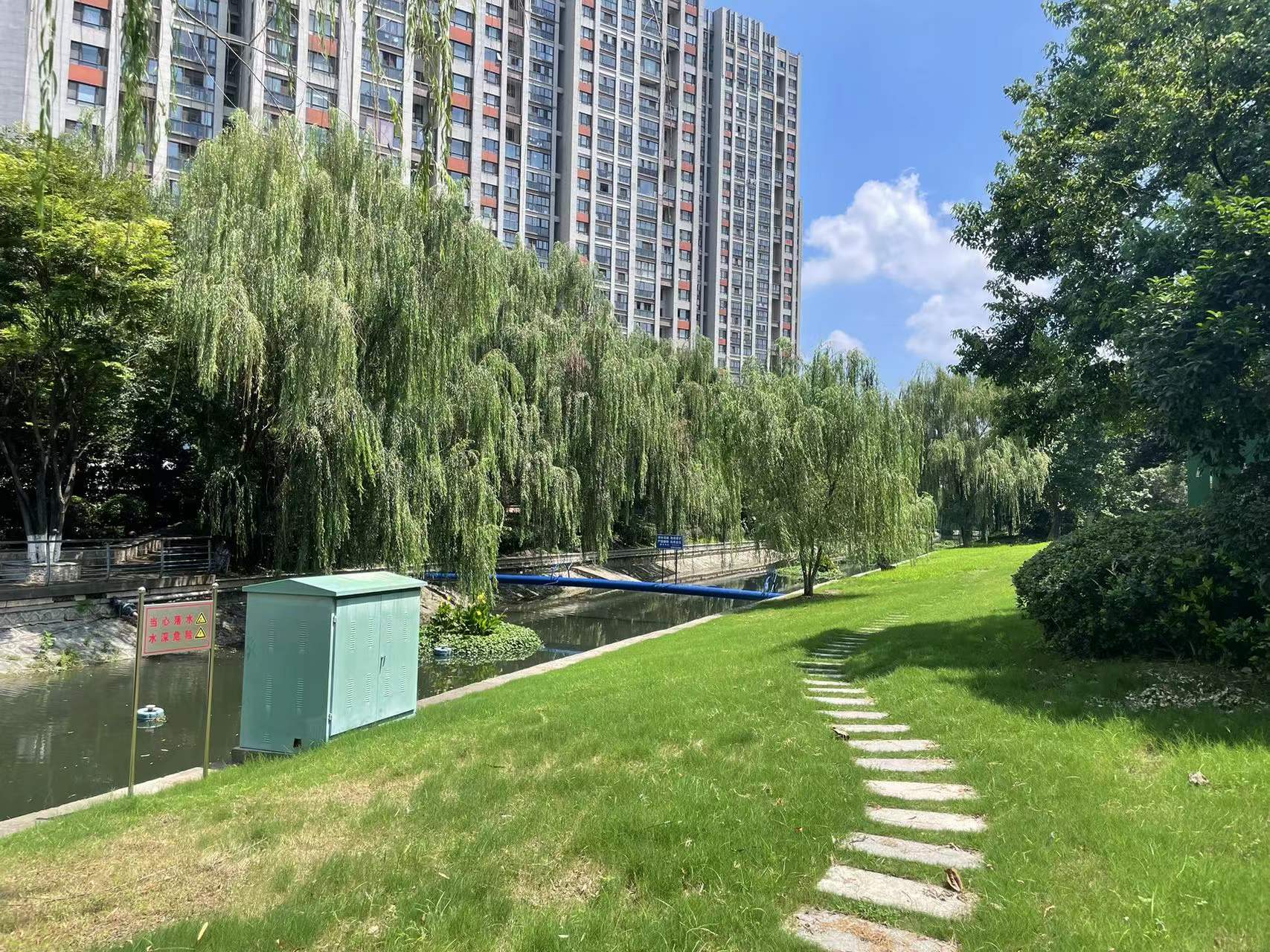 社区好，才是真的好——对标“完整社区”踏访南京“河西南”