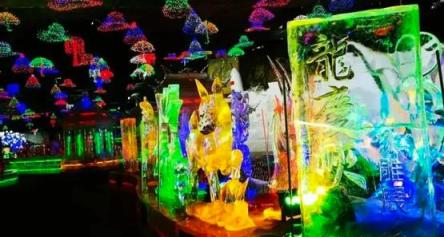 北京冬季网红打卡必游之地,冬天京郊网红打卡地