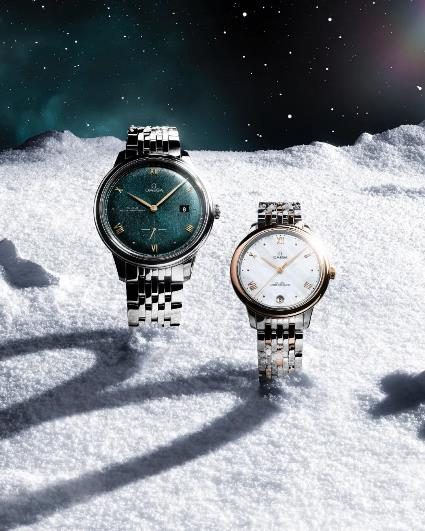 欧米茄星座手表推荐款,欧米茄星座手表推荐