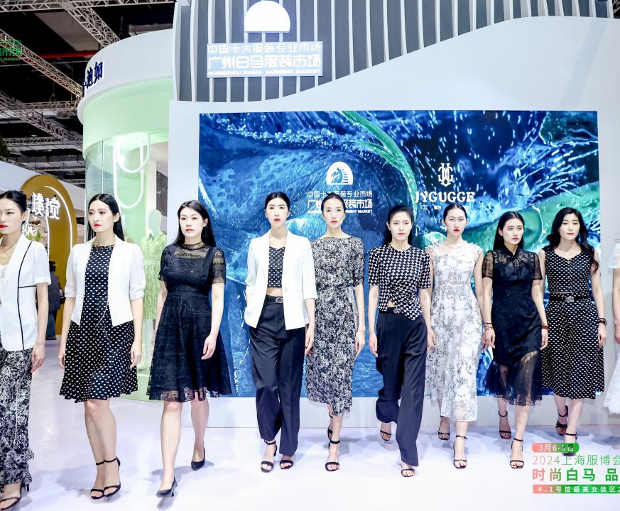 白马服装市场值得来吗,曾经火爆的白马服装市场