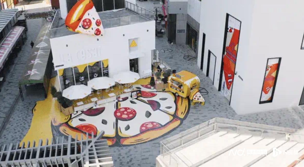 加盟乐凯撒披萨多少钱,乐凯撒是加盟还是直营