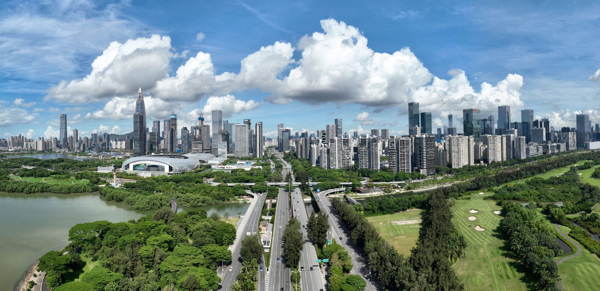 在深圳发展有前途吗,在深圳发展的好处