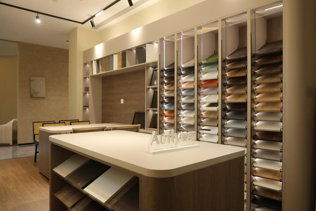 杭州整体家装馆,杭州有哪些家装体验馆