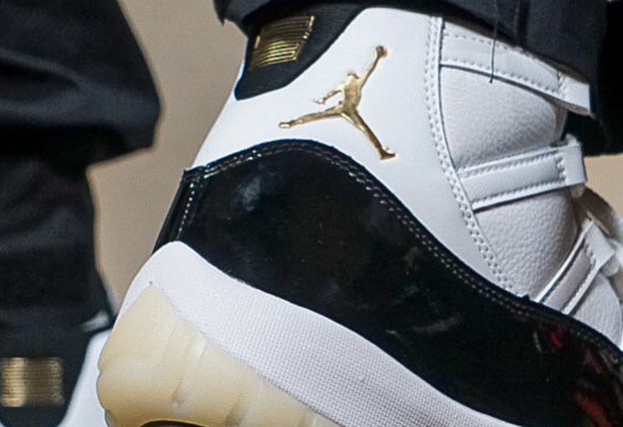 aj11金砖批次,金砖aj11复刻