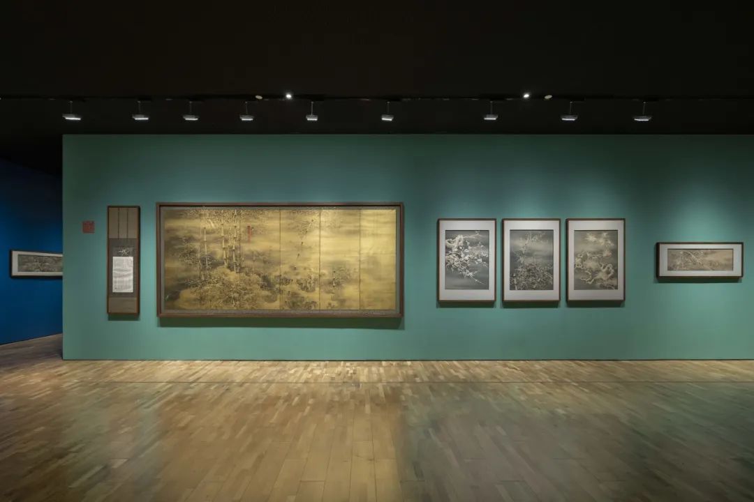 画家任重人物,中国画艺术家任重